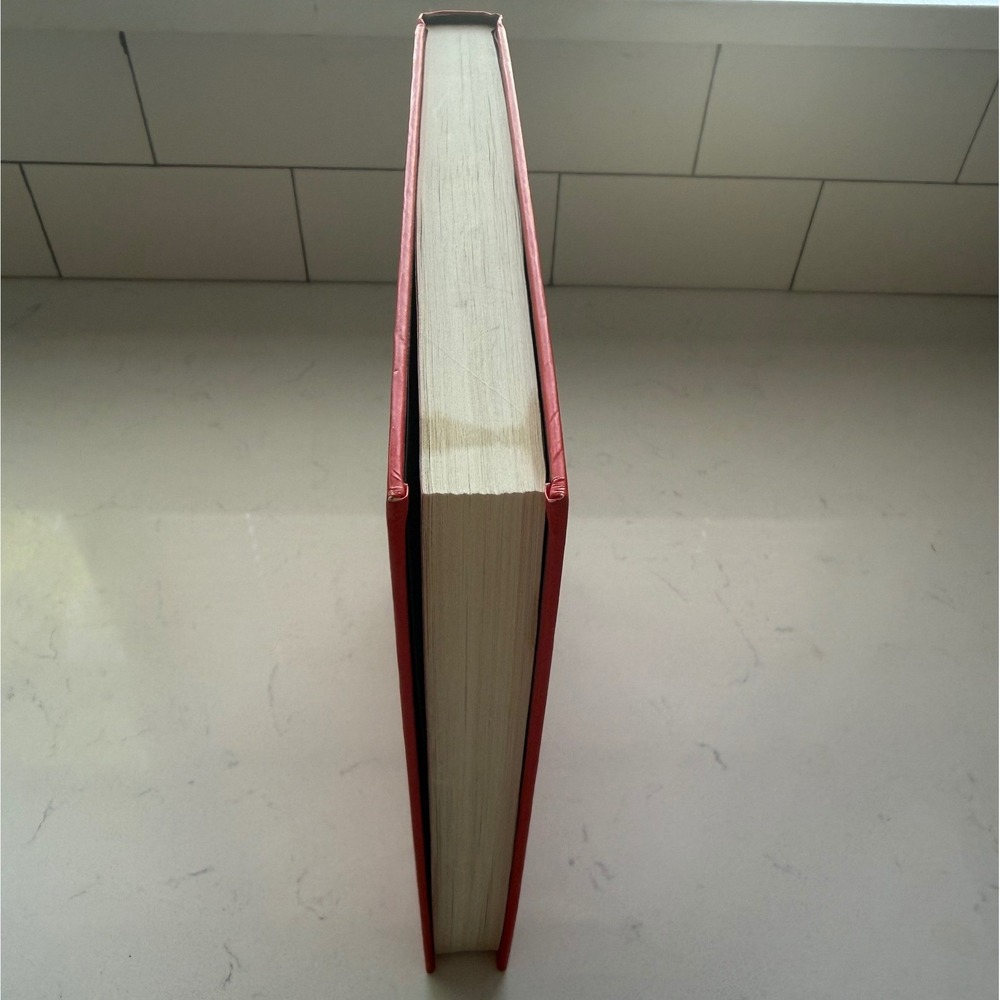 Stuff You Should Know SYSK Hardcover Book Josh Clark Chuck Bryant Podcast VGC - Picture 5 of 8